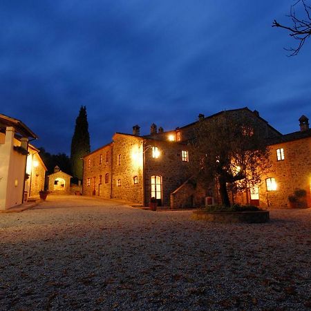 Relais Borgo Torale Hotel Passignano sul Trasimeno Luaran gambar
