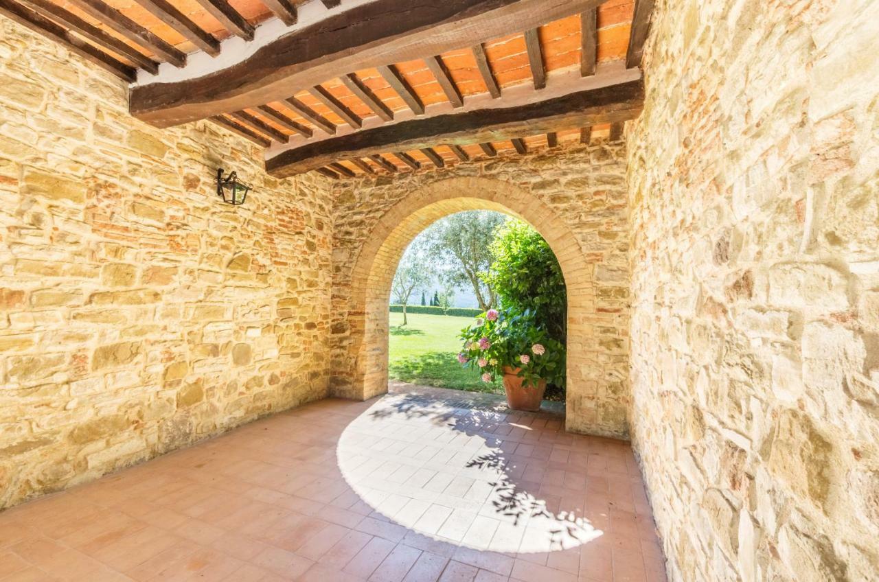 Relais Borgo Torale Hotel Passignano sul Trasimeno Luaran gambar