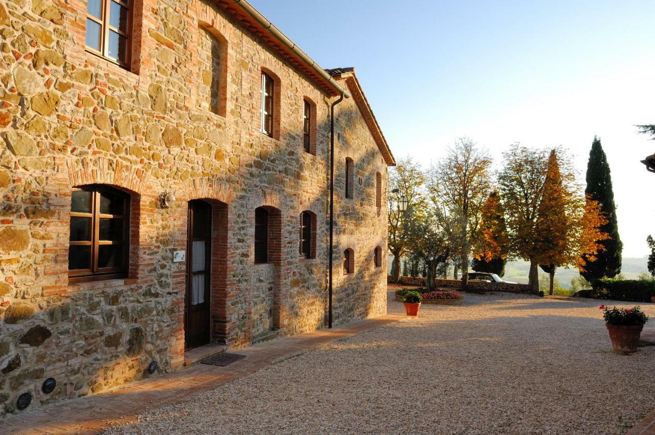 Relais Borgo Torale Hotel Passignano sul Trasimeno Luaran gambar