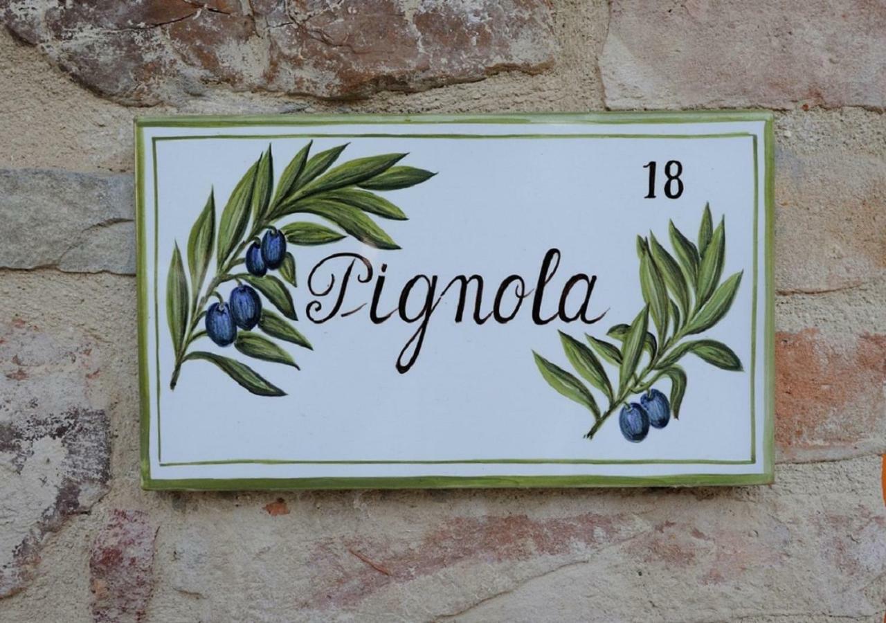 Relais Borgo Torale Hotel Passignano sul Trasimeno Bilik gambar