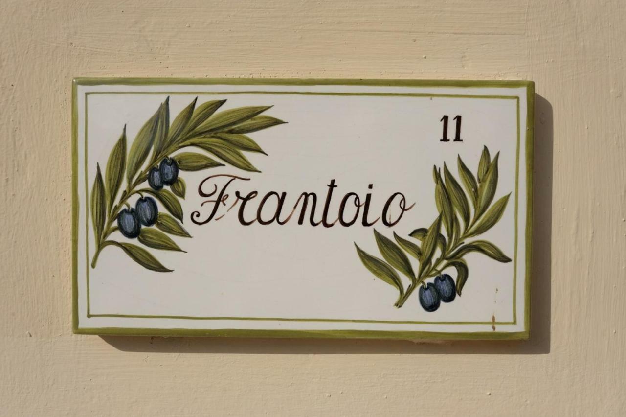 Relais Borgo Torale Hotel Passignano sul Trasimeno Bilik gambar