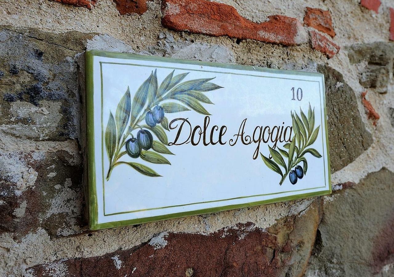 Relais Borgo Torale Hotel Passignano sul Trasimeno Bilik gambar