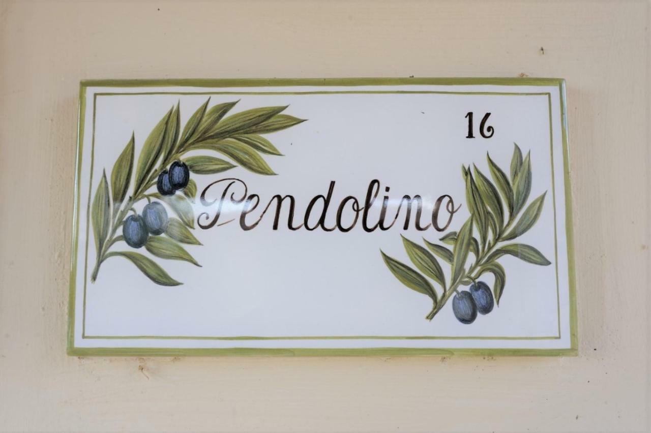 Relais Borgo Torale Hotel Passignano sul Trasimeno Bilik gambar
